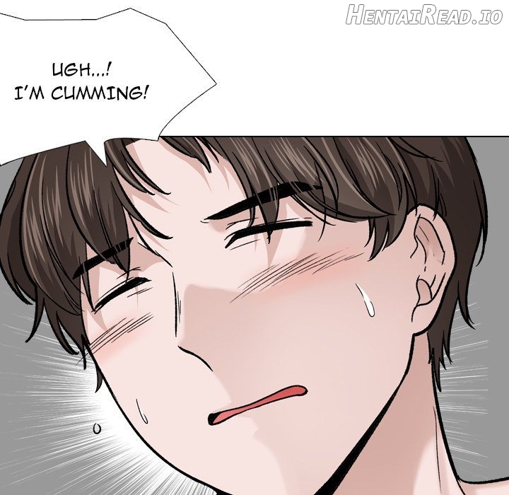 Friends - Manhwa Chapter 28 - page 140