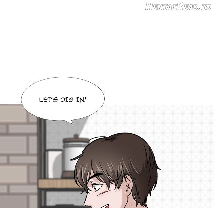 Friends - Manhwa Chapter 28 - page 157