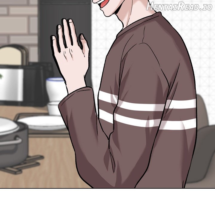 Friends - Manhwa Chapter 28 - page 158