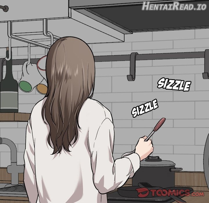 Friends - Manhwa Chapter 28 - page 16