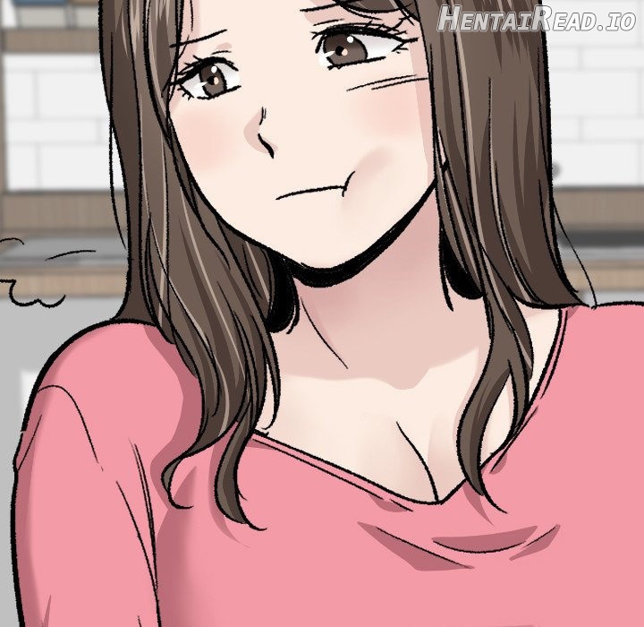 Friends - Manhwa Chapter 28 - page 161
