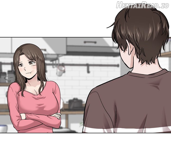 Friends - Manhwa Chapter 28 - page 164