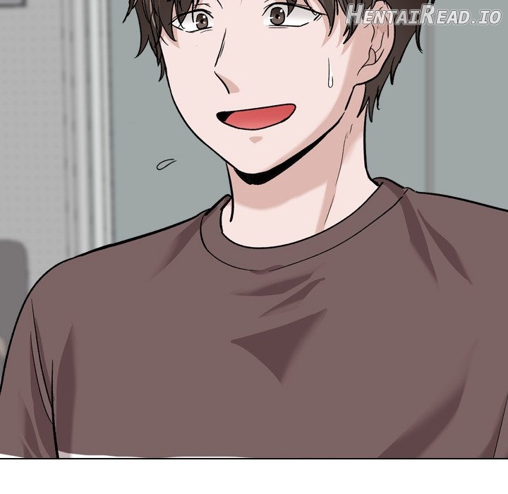Friends - Manhwa Chapter 28 - page 168
