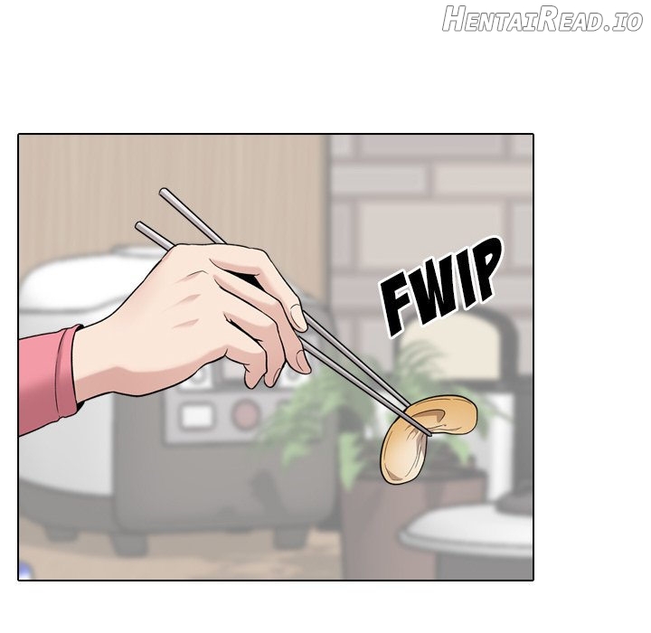 Friends - Manhwa Chapter 28 - page 180