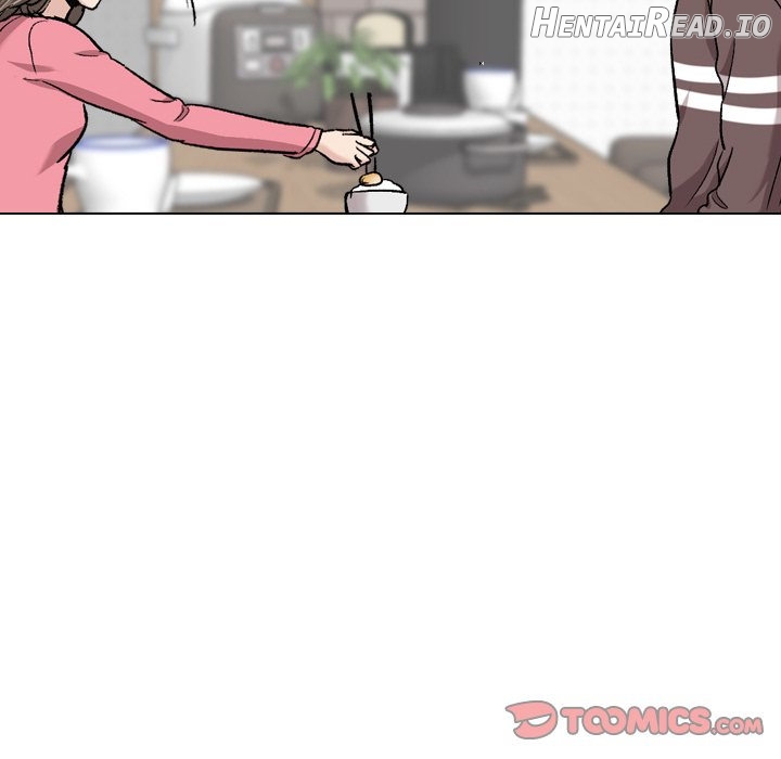 Friends - Manhwa Chapter 28 - page 184
