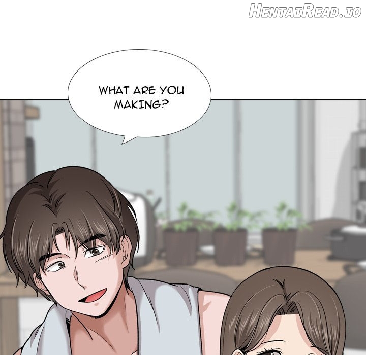 Friends - Manhwa Chapter 28 - page 19