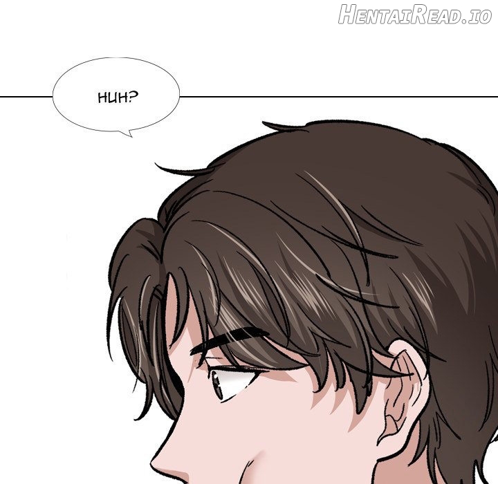 Friends - Manhwa Chapter 28 - page 197