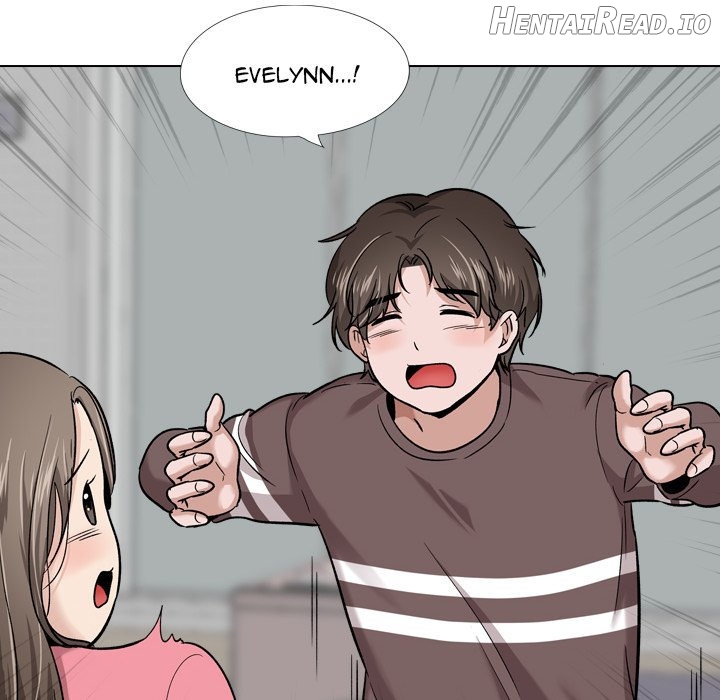 Friends - Manhwa Chapter 28 - page 204