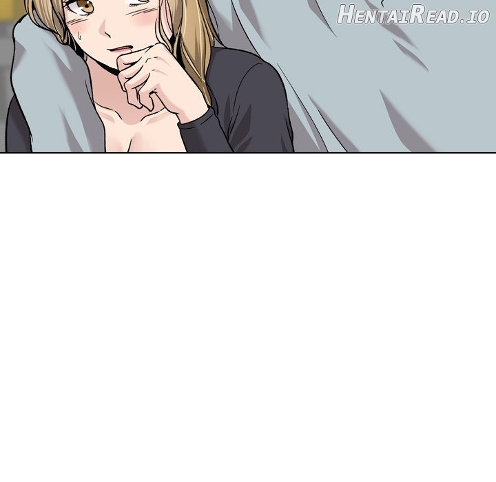 Friends - Manhwa Chapter 28 - page 219