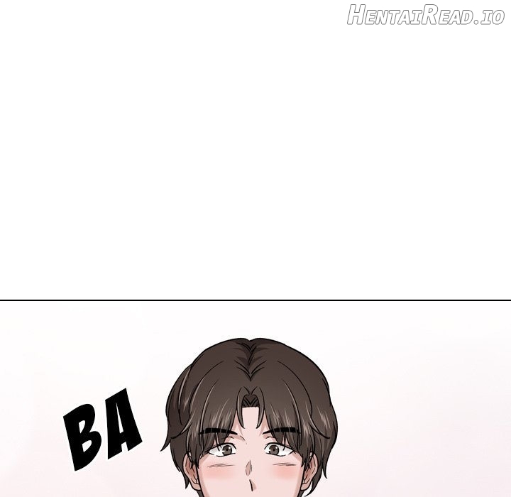 Friends - Manhwa Chapter 28 - page 25