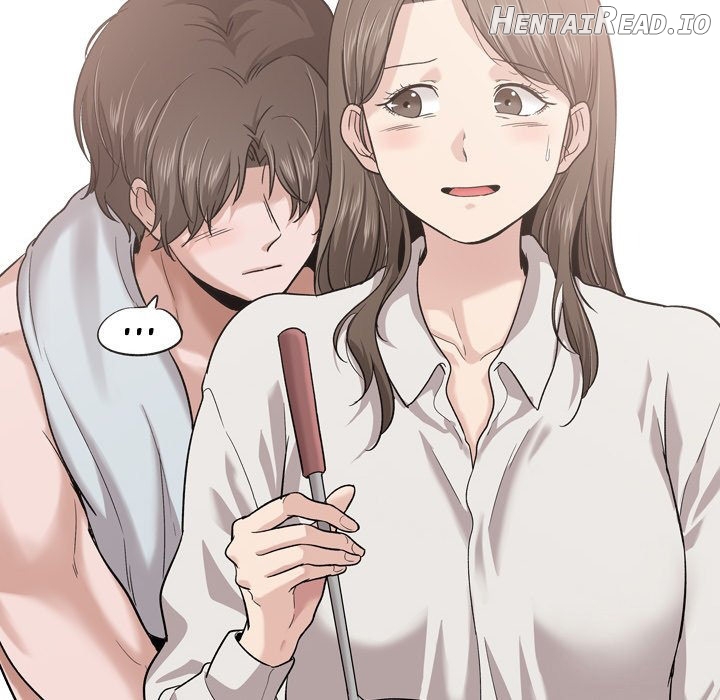 Friends - Manhwa Chapter 28 - page 42