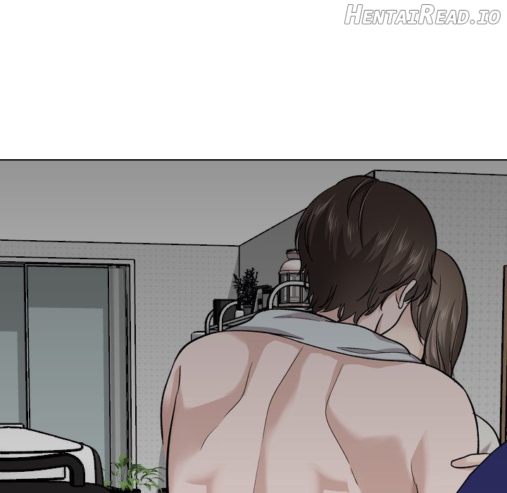 Friends - Manhwa Chapter 28 - page 57