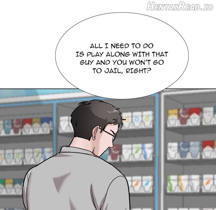 Friends - Manhwa Chapter 29 - page 119
