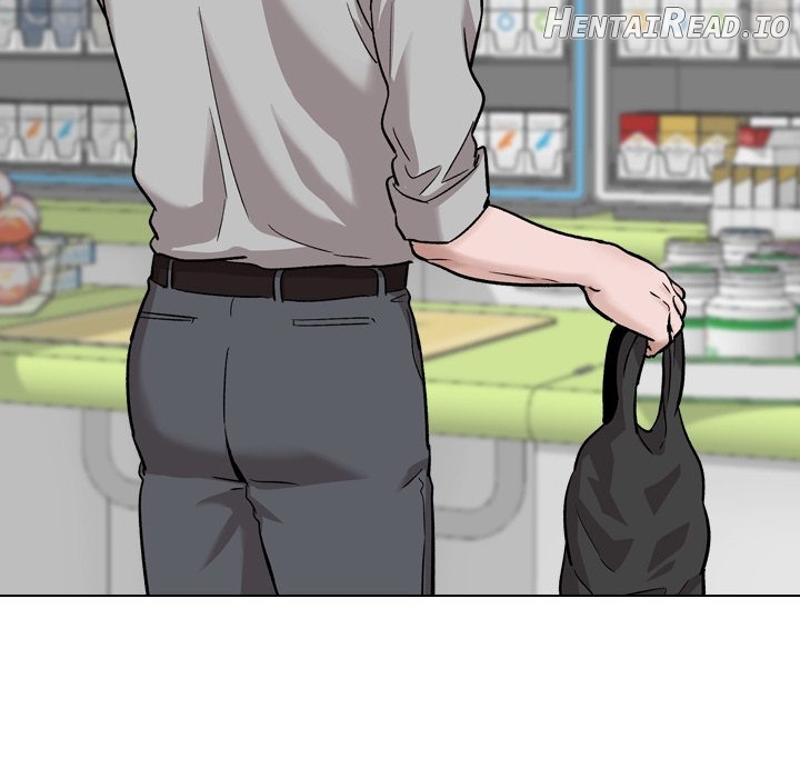 Friends - Manhwa Chapter 29 - page 120