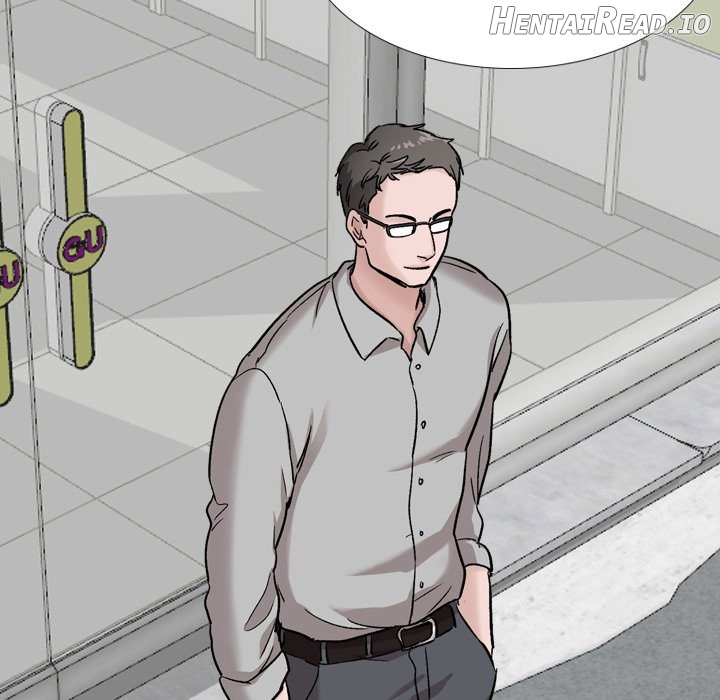 Friends - Manhwa Chapter 29 - page 123