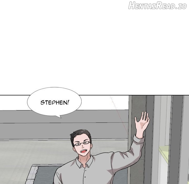 Friends - Manhwa Chapter 29 - page 139
