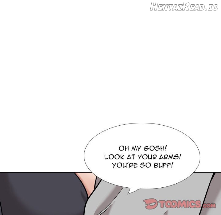 Friends - Manhwa Chapter 29 - page 160