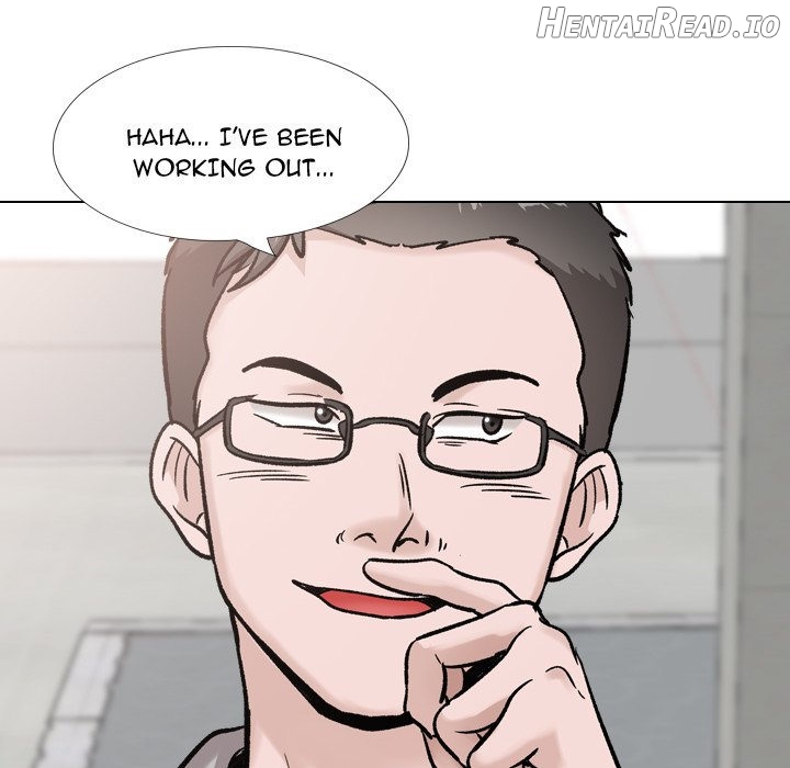 Friends - Manhwa Chapter 29 - page 164