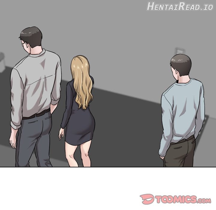 Friends - Manhwa Chapter 29 - page 184