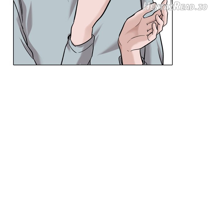Friends - Manhwa Chapter 29 - page 194