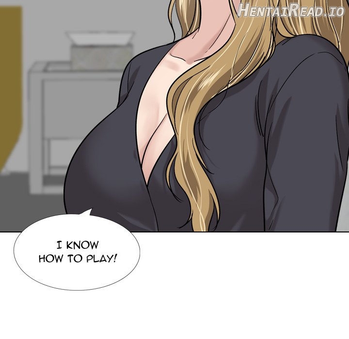 Friends - Manhwa Chapter 29 - page 216