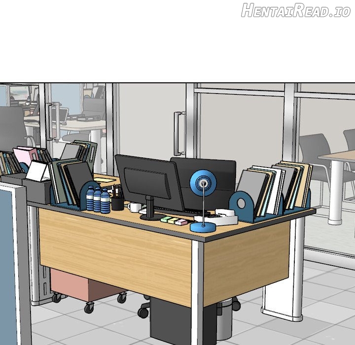 Friends - Manhwa Chapter 30 - page 107