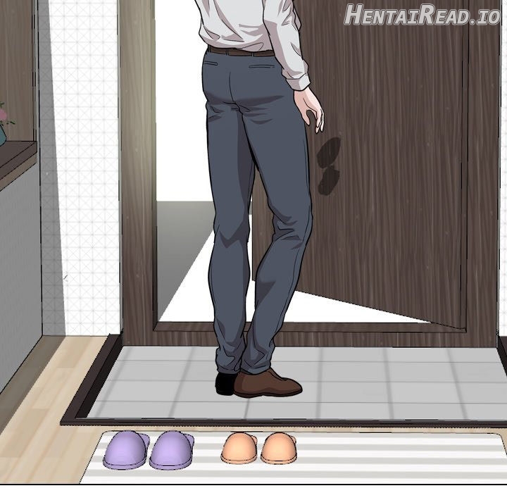 Friends - Manhwa Chapter 30 - page 11