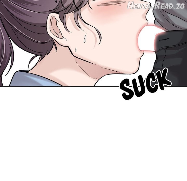 Friends - Manhwa Chapter 30 - page 133