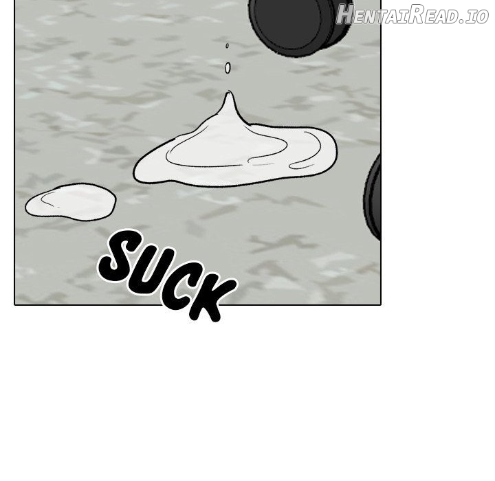 Friends - Manhwa Chapter 30 - page 144