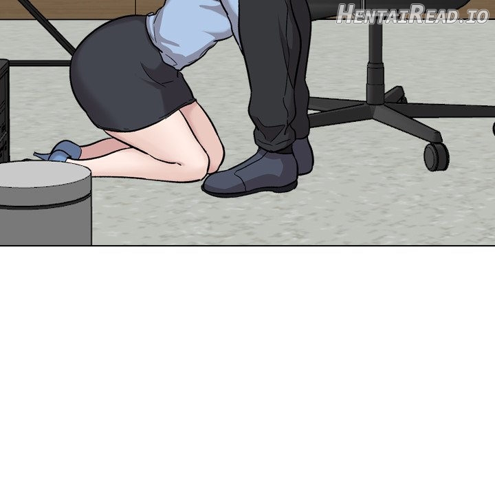 Friends - Manhwa Chapter 30 - page 160