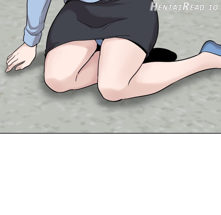 Friends - Manhwa Chapter 30 - page 168