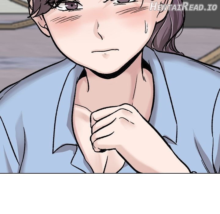 Friends - Manhwa Chapter 30 - page 171