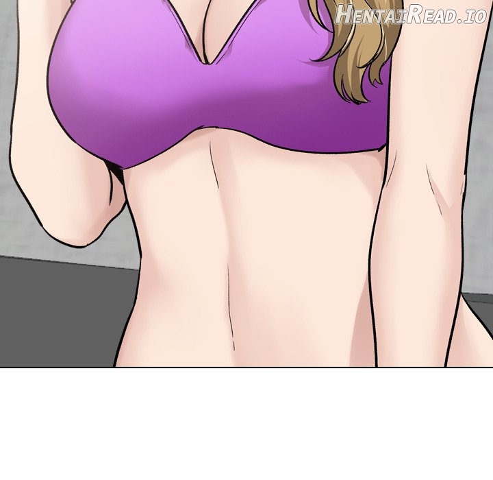 Friends - Manhwa Chapter 30 - page 179