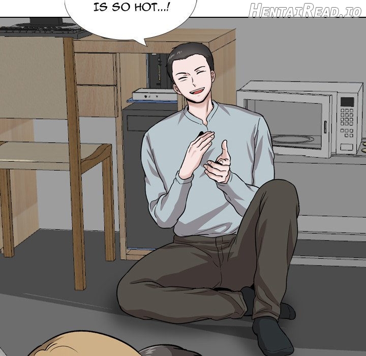 Friends - Manhwa Chapter 30 - page 193