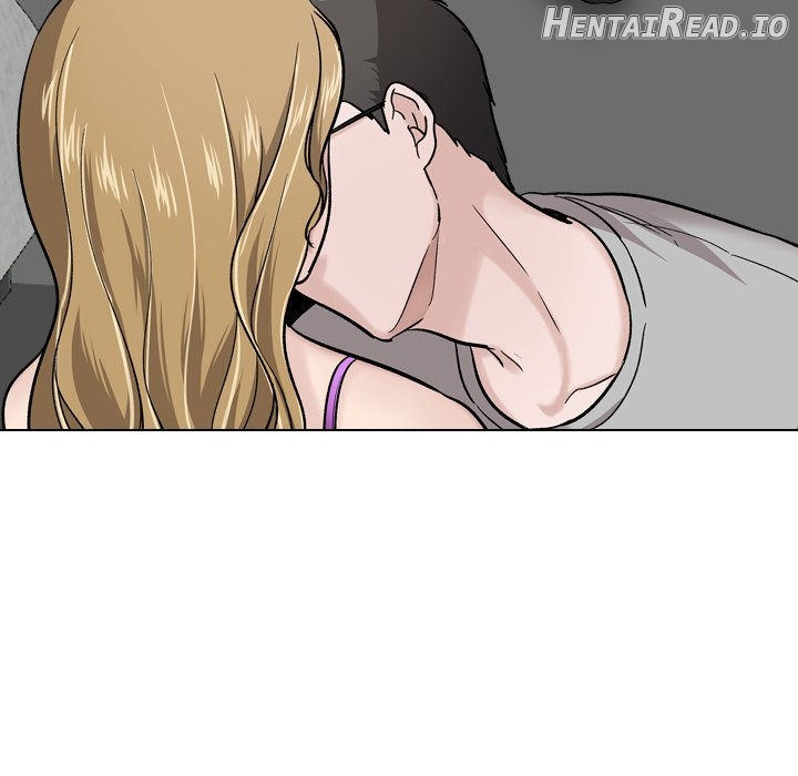 Friends - Manhwa Chapter 30 - page 194