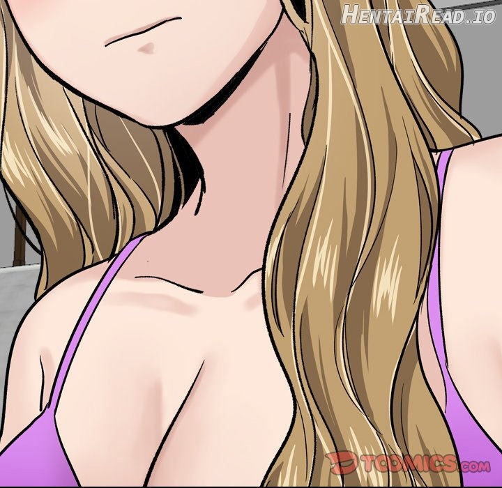 Friends - Manhwa Chapter 30 - page 205