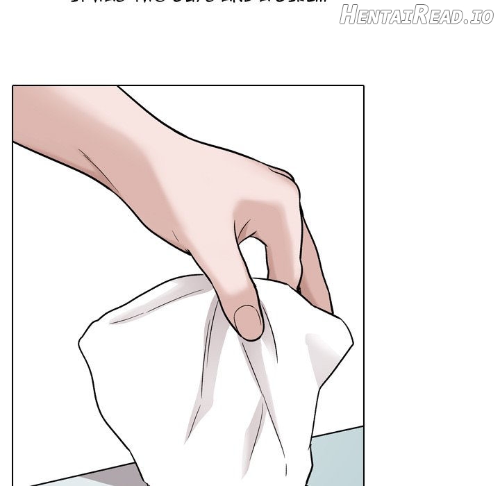 Friends - Manhwa Chapter 30 - page 208