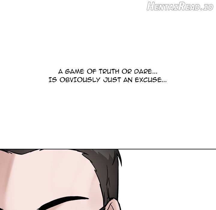 Friends - Manhwa Chapter 30 - page 211