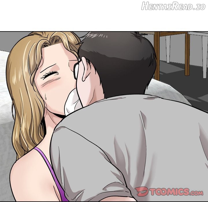 Friends - Manhwa Chapter 30 - page 215