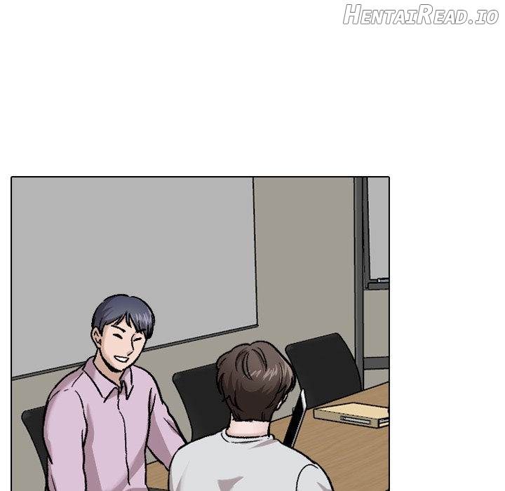 Friends - Manhwa Chapter 30 - page 33