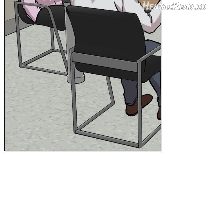 Friends - Manhwa Chapter 30 - page 34