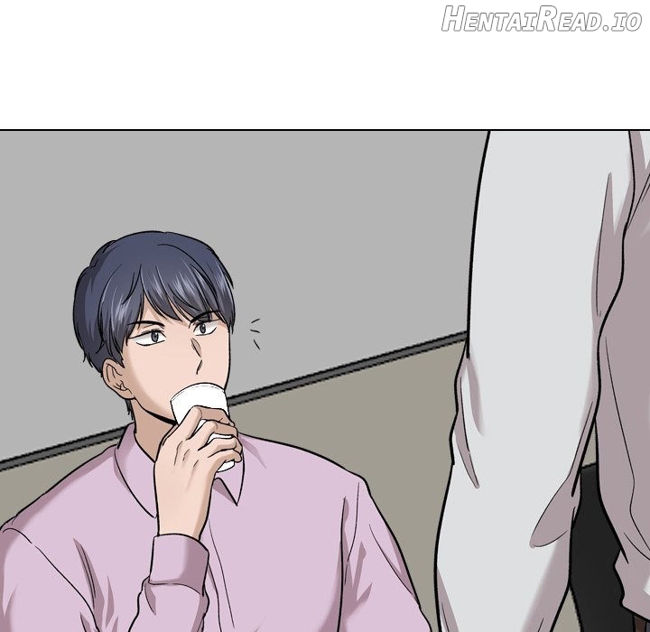 Friends - Manhwa Chapter 30 - page 37