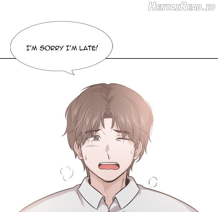 Friends - Manhwa Chapter 30 - page 41