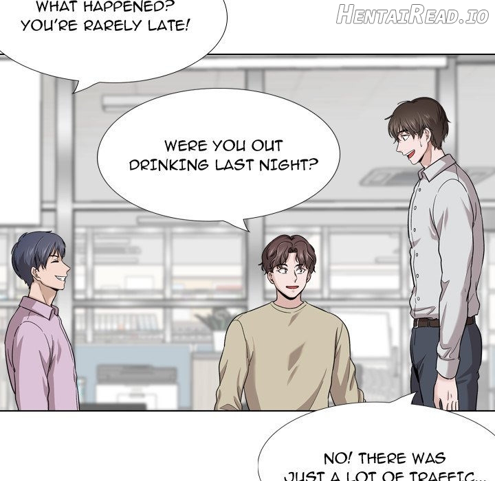 Friends - Manhwa Chapter 30 - page 47