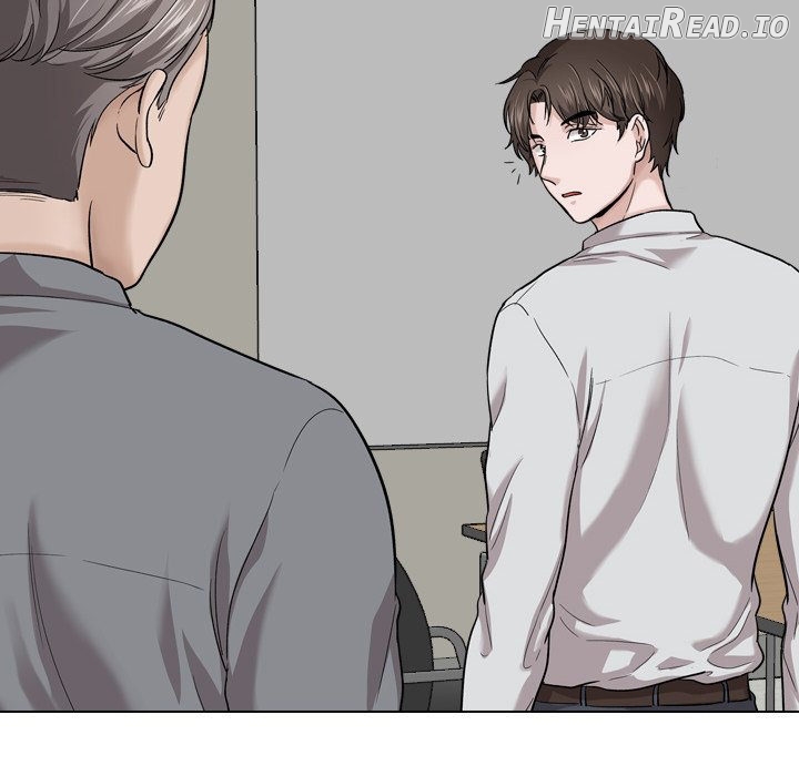 Friends - Manhwa Chapter 30 - page 51