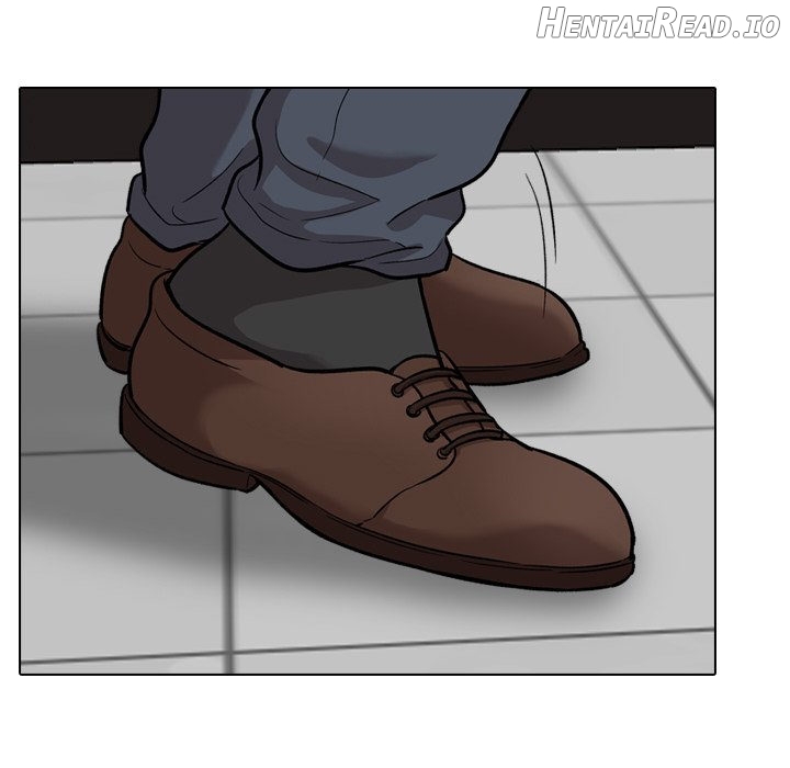 Friends - Manhwa Chapter 30 - page 7