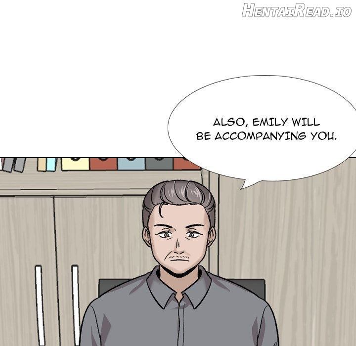 Friends - Manhwa Chapter 30 - page 78