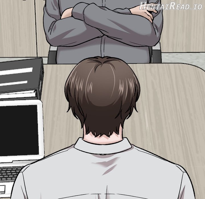 Friends - Manhwa Chapter 30 - page 79