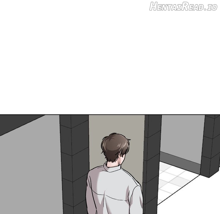 Friends - Manhwa Chapter 30 - page 94