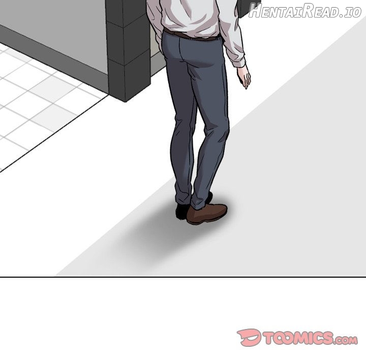 Friends - Manhwa Chapter 30 - page 95